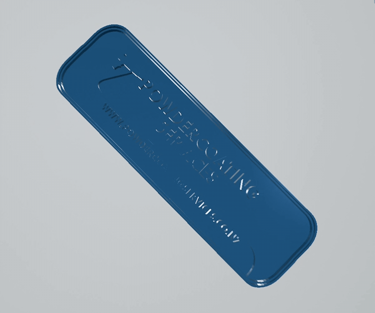 Frostwave (PCS-1634-SSP)