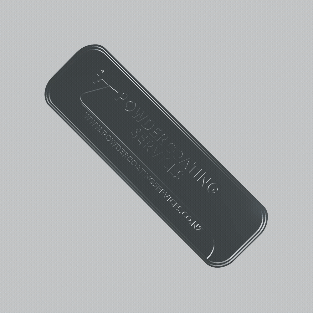 Slate Grey (RAL 7015)